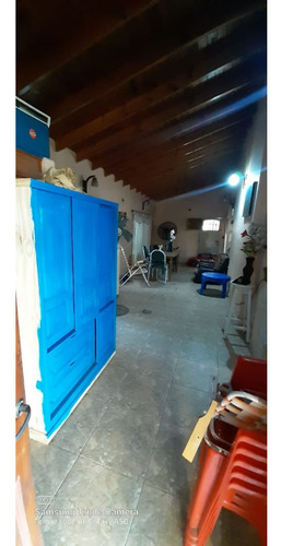 Venta 2 Locales Con Vivienda En Virrey Del Pino