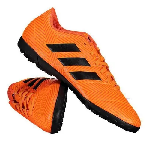 Adidas nemeziz best sale 18.4 tf