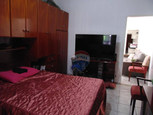 Imagem 14 de 30 de Casa Com 4 Dormitórios À Venda, 250 M² Por R$ 499.990,00 - Parque Continental Ii - Guarulhos/sp - Ca0041