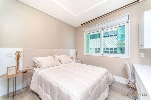 Imagem 22 de 30 de Apartamento No Edifício Metrópolis Em Balneário Camboriú - Ap0910