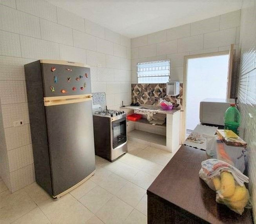 Imagem 5 de 26 de Casa Com 2 Dormitórios À Venda, 104 M² Por R$ 320.000,00 - Solemar - Praia Grande/sp - Ca0257