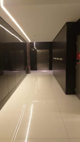 Imagem 8 de 30 de Sala À Venda, 30 M² Por R$ 300.000,00 - Edson Queiroz - Fortaleza/ce - Sa0007
