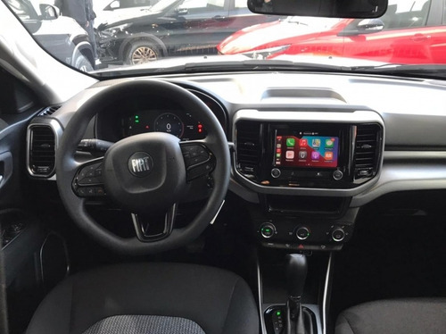 Imagem 2 de 15 de Fiat Toro 1.3 Turbo