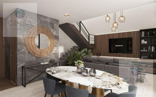 Imagen 7 de 10 de Condeza Lux || Hermosas Nuevas Villas Residenciales En Venta Al Norte De Mérida En Temozón Norte