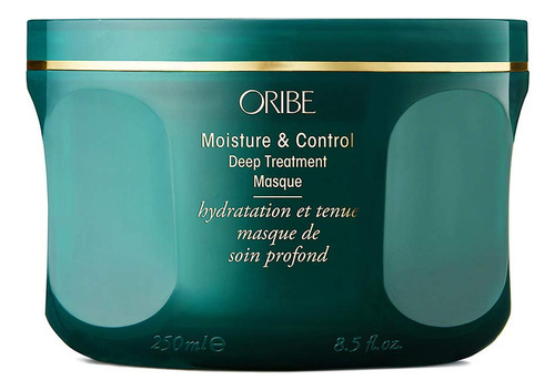 Oribe Mscara De Tratamiento Profundo De Humedad Y Control, 8