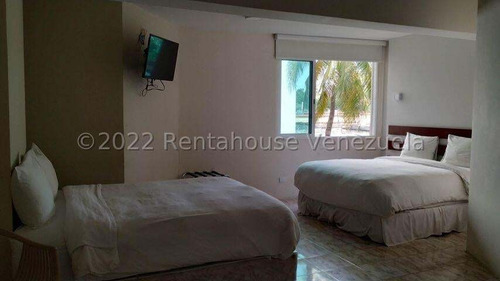 Imagen 15 de 30 de Hotel De Lujo Venta 60 Habitaciones Tucacas Estef 23-14368