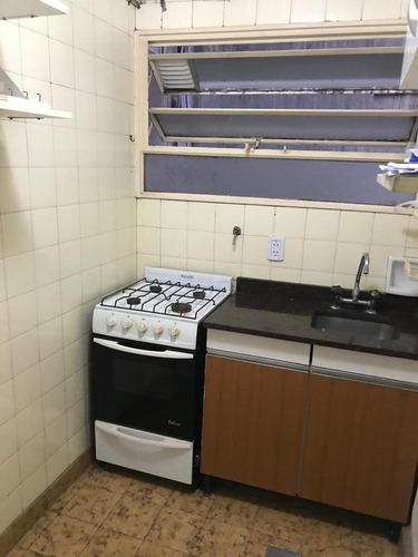 Imagen 10 de 12 de Departamento - Recoleta