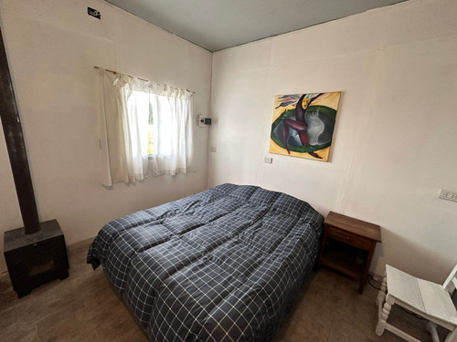Casa En Venta, Puerto Madryn,parque Ecológico El Doradillo, Apto Crédito Hipotecario.