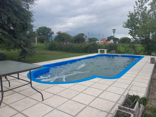 Casa En Country Las Delicias