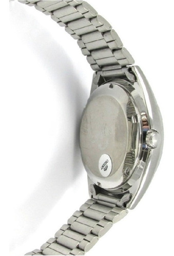 Relógio Orient Automatico Masculino Fab00003w9 Promoção