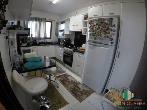 Apartamento Com 2 Dormitórios À Venda, 99 M² Por R$ 465.000,00 - Pio X - Caxias Do Sul/rs - Ap1542