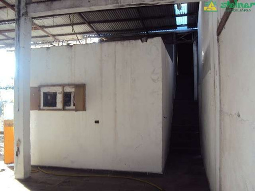 Imagem 13 de 26 de Venda Galpão Até 1.000 M2 Jardim Bom Clima Guarulhos R$ 2.500.000,00 - 22999v