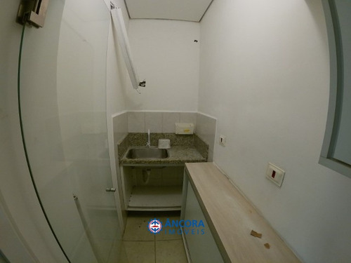 Imagem 8 de 15 de Sala Com. 45m² Centro - 3296-2
