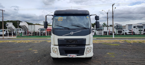 Volvo Vm 330 8x2 2020 Rolon