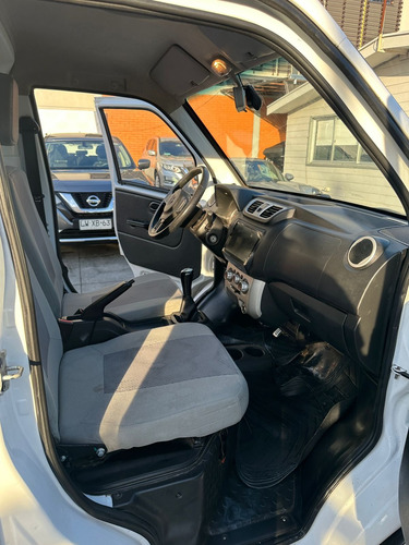DFSK Refritruck C21 1.2 Refritruck C21