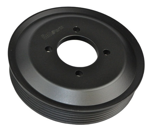 Polea Bomba Agua Bmw X5 4.8 2004-2006