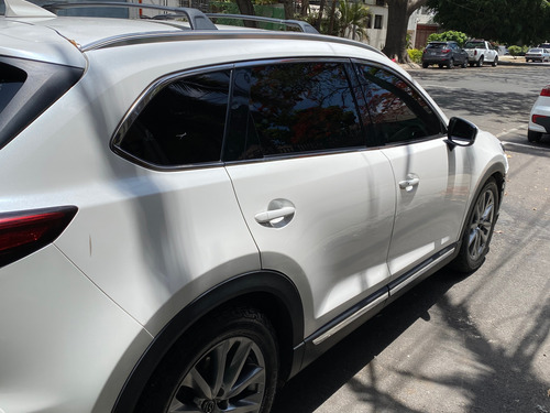Mazda CX-9 2.5T Signature Awd At