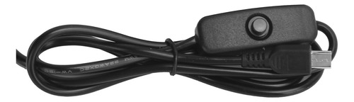 Adaptador Usb Integrado Y Fuente De Alimentación Para Micro