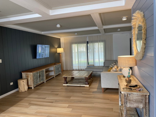Imagen 7 de 18 de Dueño Directo. Casa Estilo Americana En La Herradura Pinamar Temporada 22/23. Valores En La Descripcion Del Aviso.