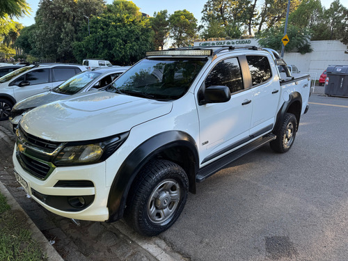 Chevrolet S10 S10 2.8TD 4x4 LS