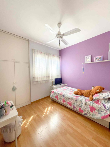 Casa En Venta En Pergamino Con Patio Y Cochera
