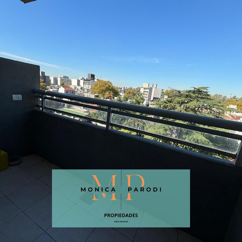 Departamento 2 Ambientes En Venta En Santos Lugares