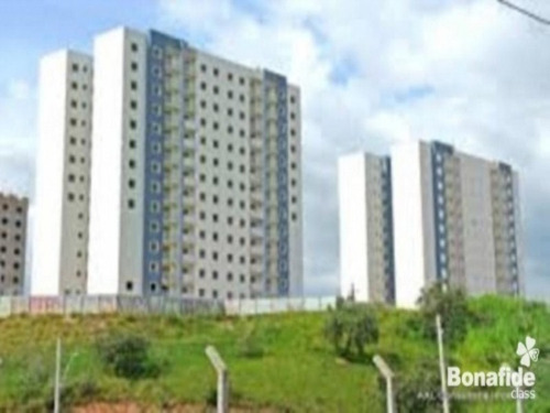Imagem 15 de 18 de Apartamento, Jardim Conquista, Jardim Tamoio, Jundiaí - Ap06079 - 4256786