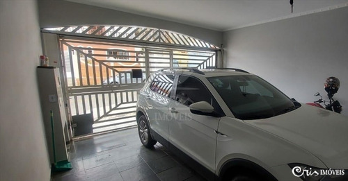 Imagem 26 de 26 de Casa Em Jardim Sonia Maria - Mauá - Sp - 32/13