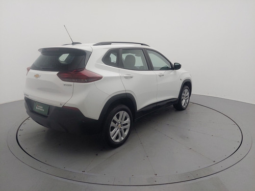 Chevrolet Tracker 1.0 TURBO FLEX AUTOMÁTICO