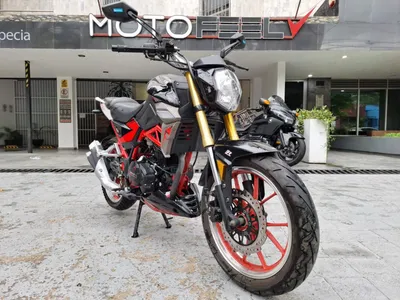 Motofeel Gdl- Vento Nitrox T2 250 @motofeelgdl