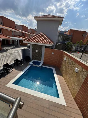 Townhouse en venta