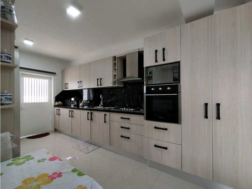 Penthouse En Venta En Manantial Mr-8370711