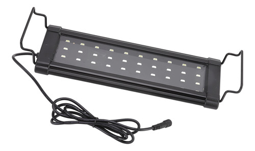 Lámpara Led Para Pecera, Para Acuarios, Espectro Completo
