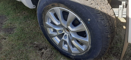 Volkswagen Amarok Confort 4x4 Manual