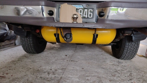Imagen 5 de 15 de Ford Explorer 4.0 Xlt 4x2 1997