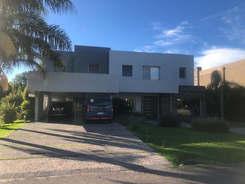 Imagen 2 de 30 de Susana Aravena Propiedades Casa - La Lomada De Pilar