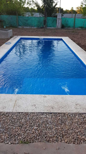 Imagen 2 de 5 de Piscinas En Hormigón A Medida