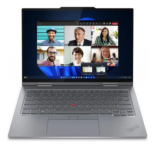 Notebook Thinkpad X1 2-en-1 9na Gen Intel Ultra 7 32gb 1tb