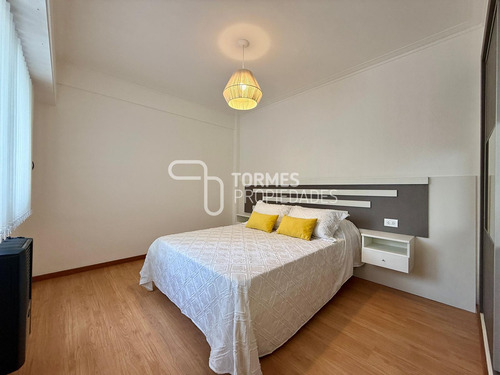 Venta Departamento 1 Ambiente Dividido - Centro Mar Del Plata