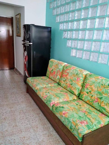 Imagem 8 de 30 de Cobertura Próxima À Praia! 2 Suítes, Vista Para O Mar, 2 Vagas - Co0101