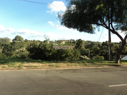 Terreno À Venda, Chácaras São Bento - Valinhos/sp - 5514