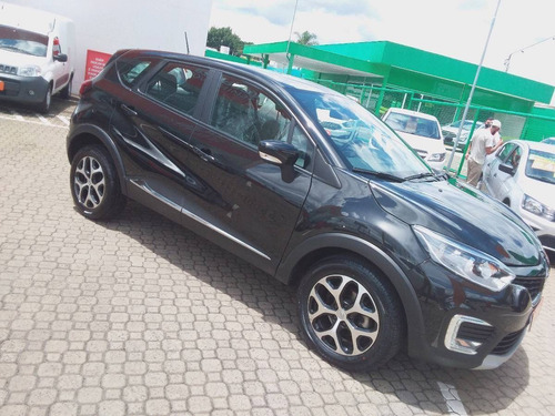Imagem 5 de 11 de Renault Captur 1.6 16v Sce Flex Intense X-tronic