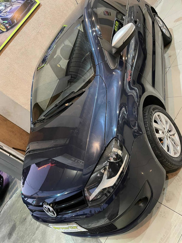 Imagem 4 de 10 de Volkswagen Fox 2014 1.6 Vht Rock In Rio Total Flex 5p