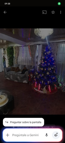 Casa Con Local Comercial