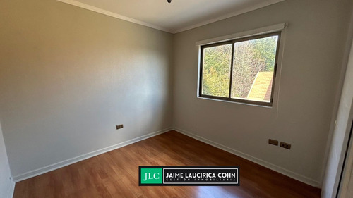 Grata Casa En Arriendo Andalué, San Pedro De La Paz