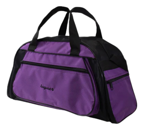 Maleta Deportiva Luguer