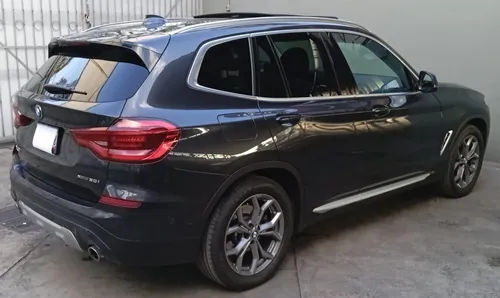 BMW X3 30i Xdrive