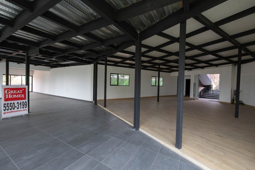 Oficinas En Renta En San Angel