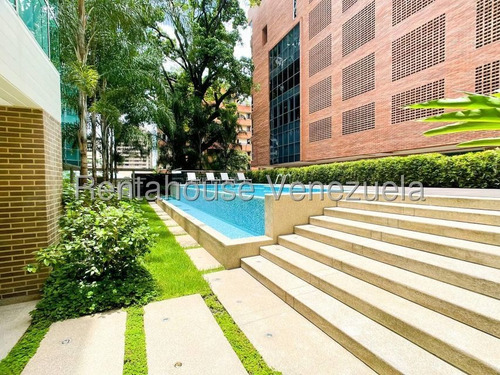 Apartamento En Venta Campo Alegre Mls #25-18572