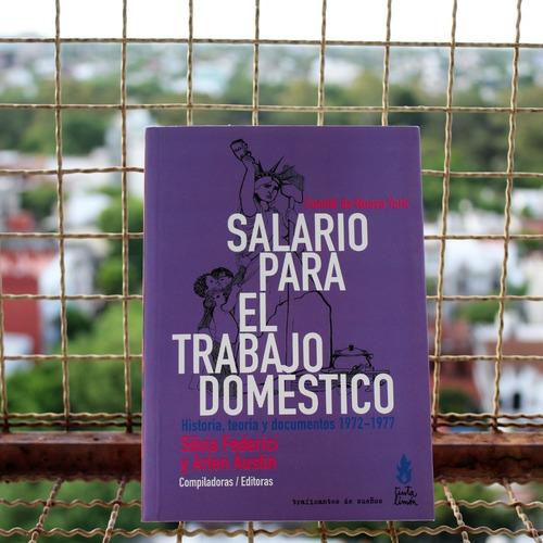 Salario Para El Trabajo Doméstico